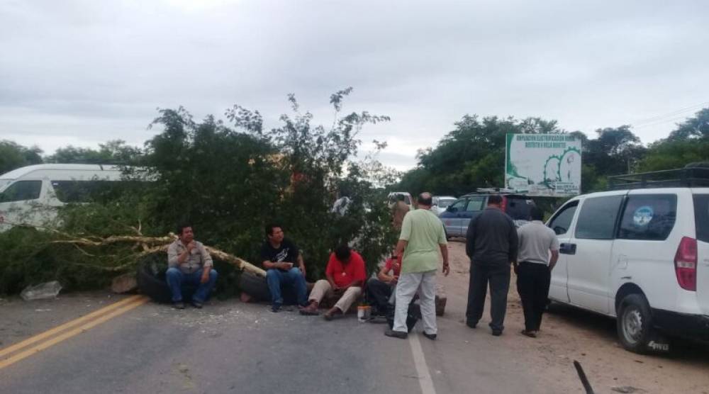 Noticias del Chaco Tarija SantaCruz y Bolivia ReporteChaco