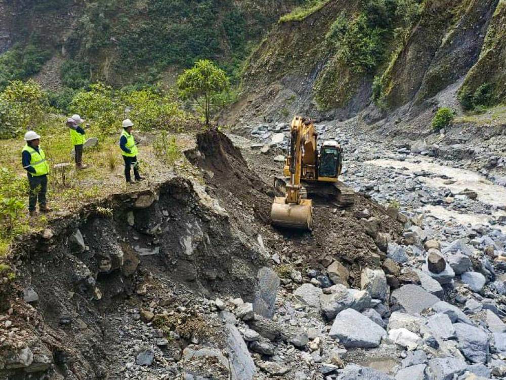 Noticias del Chaco Tarija SantaCruz y Bolivia ReporteChaco