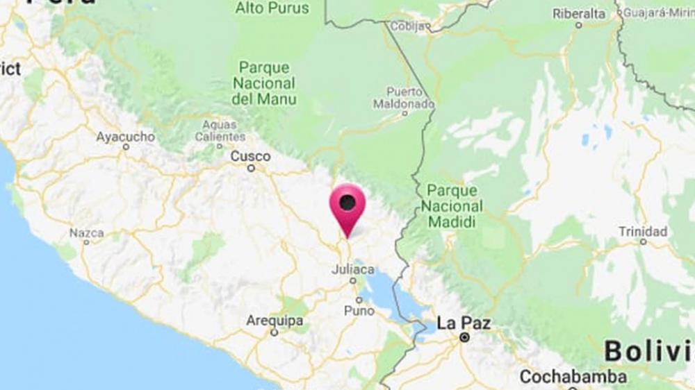 Noticias del Chaco Tarija SantaCruz y Bolivia ReporteChaco