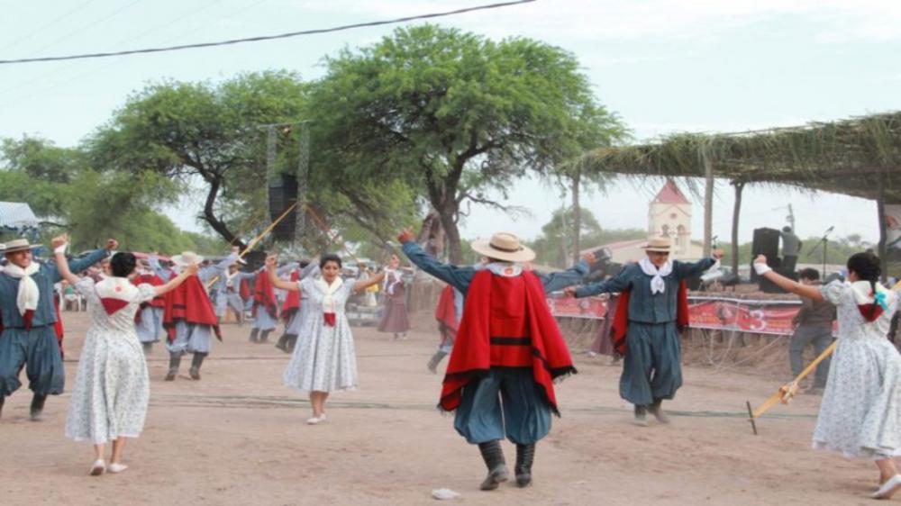 Noticias del Chaco Tarija SantaCruz y Bolivia ReporteChaco