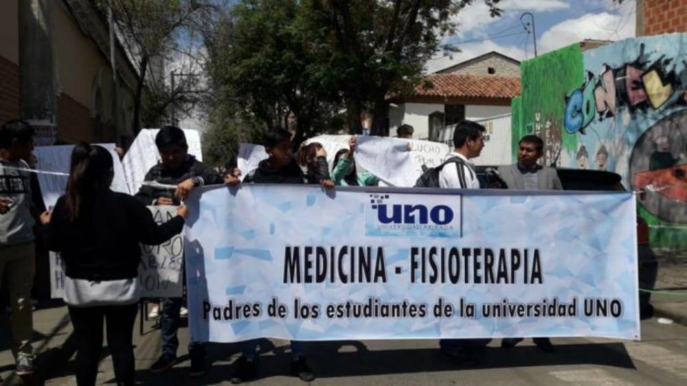 Noticias del Chaco Tarija SantaCruz y Bolivia ReporteChaco